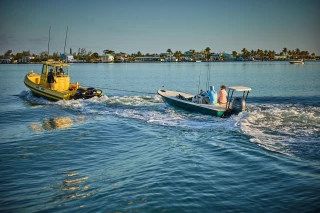 Sea Tow Corpus Christi
