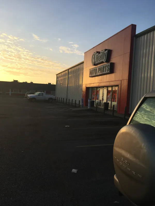O'Reilly Auto Parts - photo 2