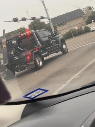South Texas Auto Recovery