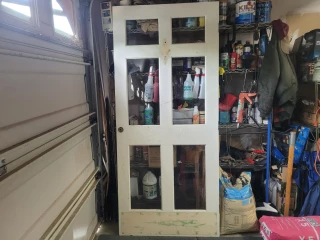 Architectural Salvage