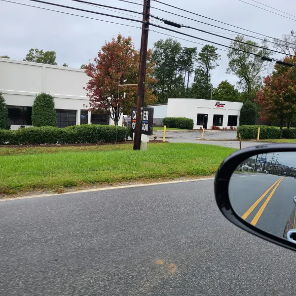 Regional Auto Center Inc - photo 2