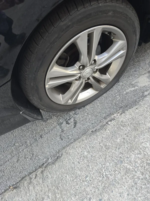 Watkins Towing & Recovery - photo 3