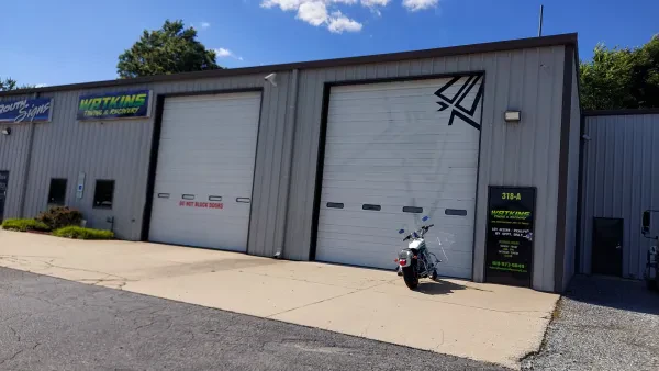 Watkins Towing & Recovery - photo 4