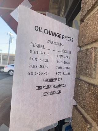 Allen's Citgo & Wrecker Services