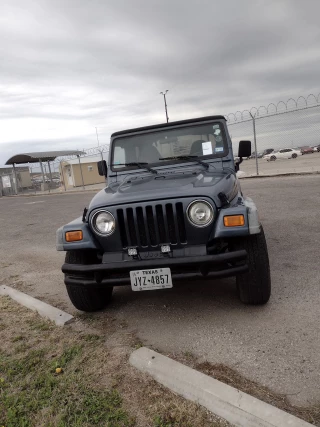 Corpus Christi Police Impound