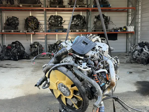 Triad Salvage LLC - photo 3
