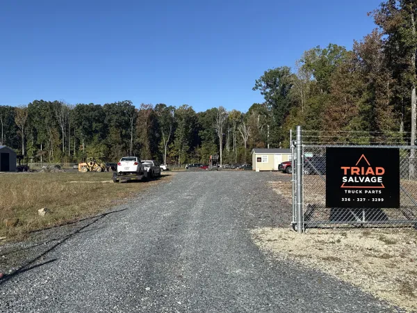 Triad Salvage LLC - photo 4