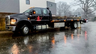 Cardinal State Towing and Transport