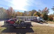 Colfax Towing
