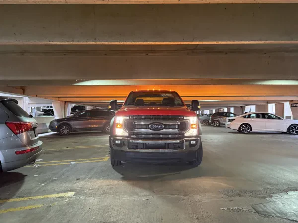 Cardinal State Towing and Transport - photo 3