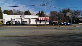 Gate City Auto Body Services
