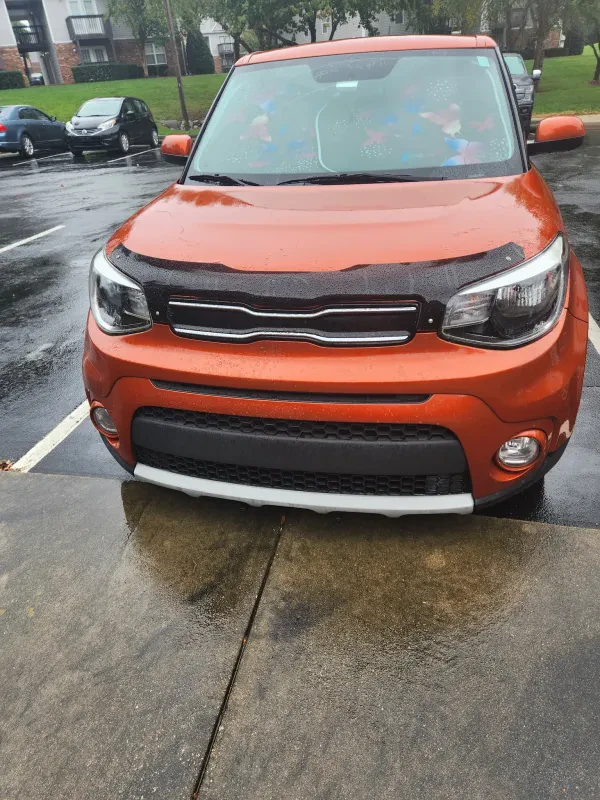Gate City Auto Body Services - photo 2