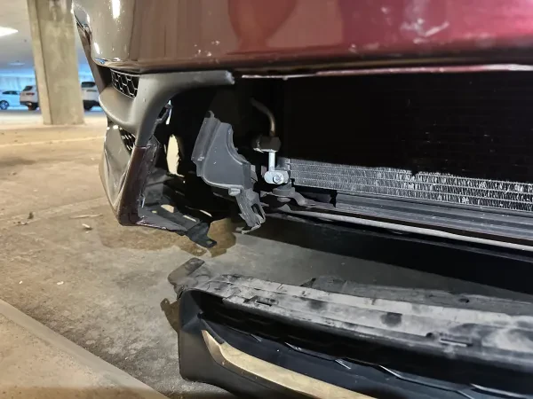 Gate City Auto Body Services - photo 3