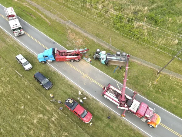 Gate City Towing - photo 4
