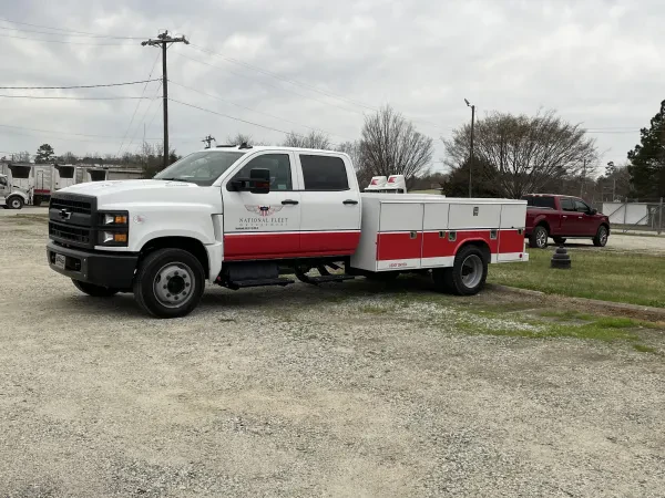 National Fleet Management, Inc. - photo 2