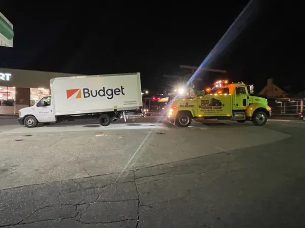 Big Will's Truck Shop - photo 4