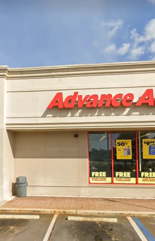 Advance Auto Parts
