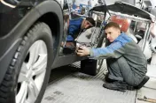 Cornerstone Car Care