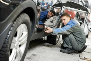 Cornerstone Car Care
