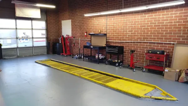 Speedway Towing - photo 2