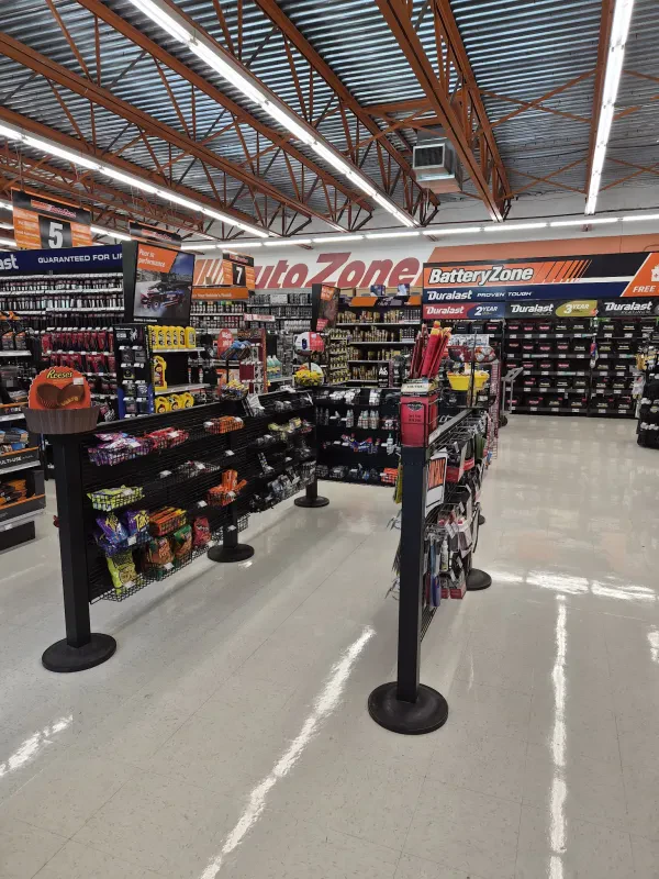 AutoZone Auto Parts - photo 3