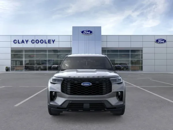 Clay Cooley Ford of Arlington - photo 2
