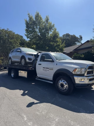 Bowie Towing