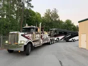 Barnes Towing & Wrecker Service 24hr AAA