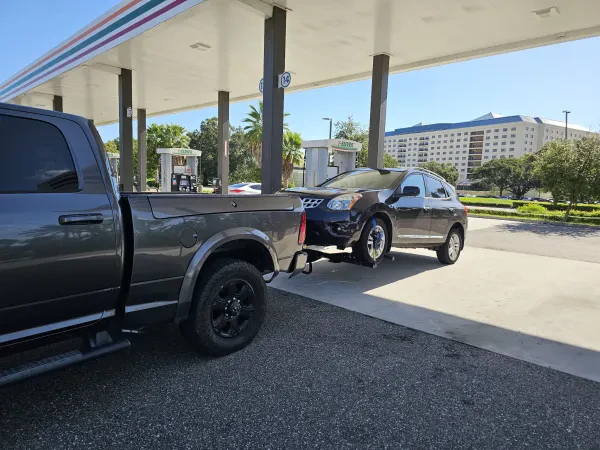 Panama Towing - photo 4