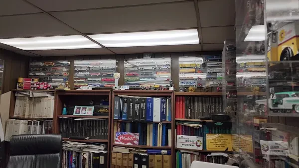 L T S Enterprises - photo 2