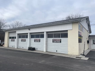 Global Auto Repair & Accessories