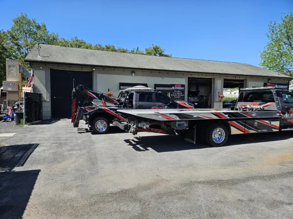 RG Autobody Inc - photo 4
