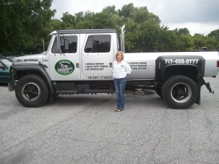 Silverback Services