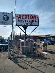 Action Recycling Inc