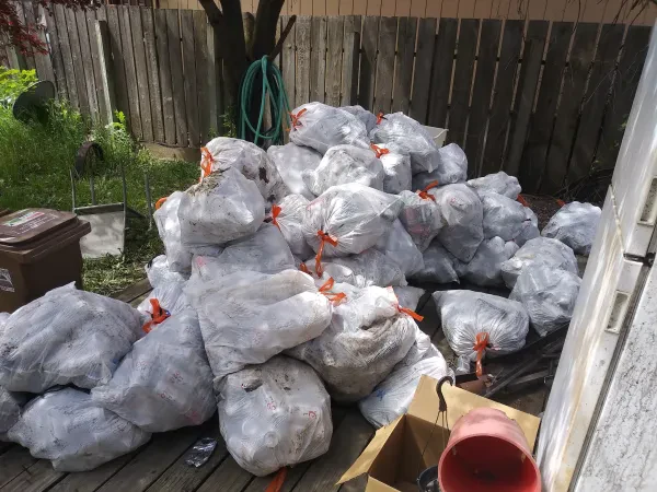 Action Recycling Inc - photo 2