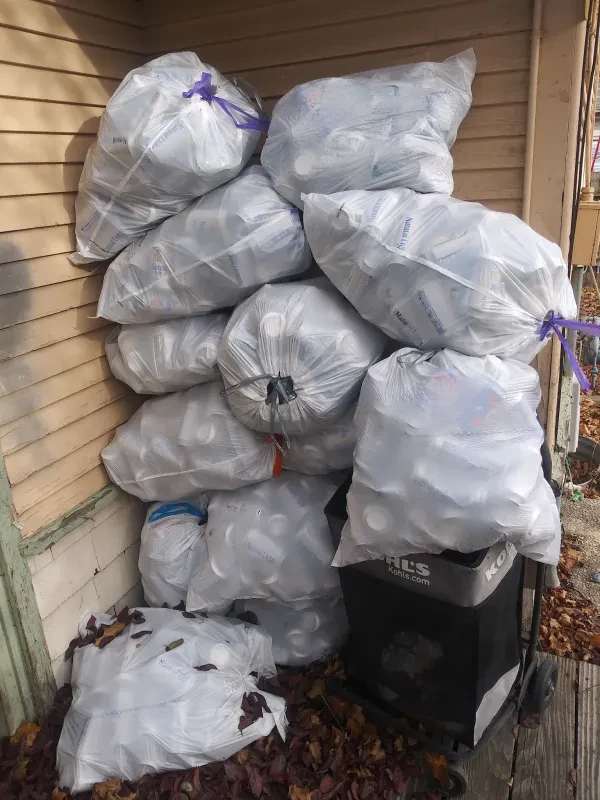 Action Recycling Inc - photo 4