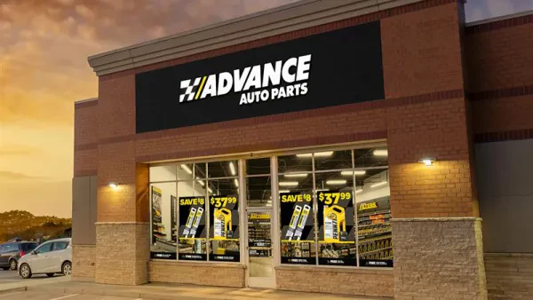 Advance Auto Parts - photo 3