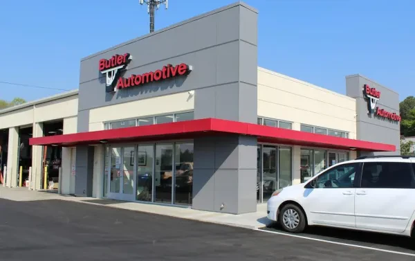 Butler Automotive - photo 3