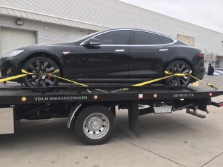 Gainesville Towing Company