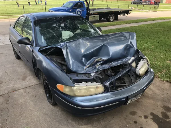 Gainesville Towing Company - photo 3
