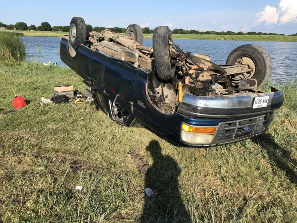 Gainesville Towing Company - photo 4