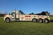 Skeeter's Wrecker Service