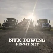 NTX Towing, LLC.