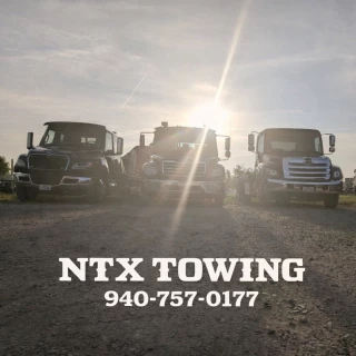 NTX Towing, LLC.