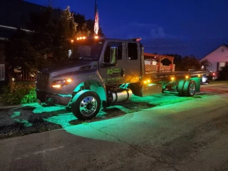 85 Towing & Recovery LLC