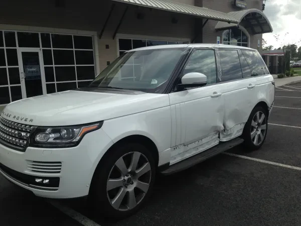 Custom Auto Service - photo 2
