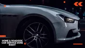 Smart Bubble Mobile Auto/Body Repair Shop