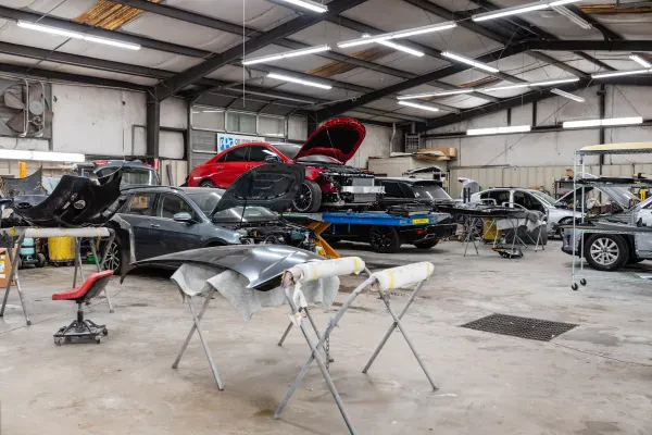 Custom Auto Service - photo 4