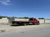 J Hook Towing & Recovery