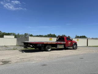 J Hook Towing & Recovery